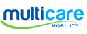 Multicare Homelifts logo